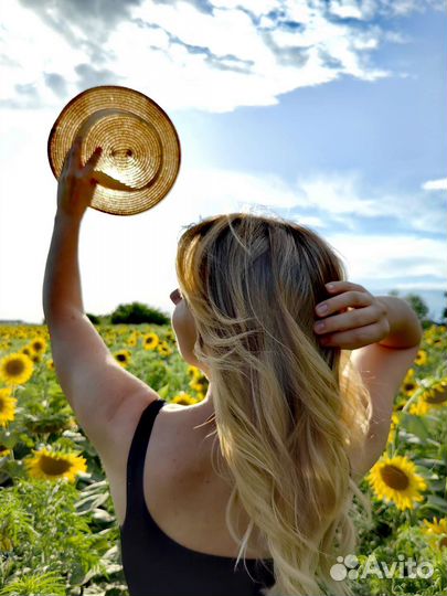 Фотосессии 30мин, 1час