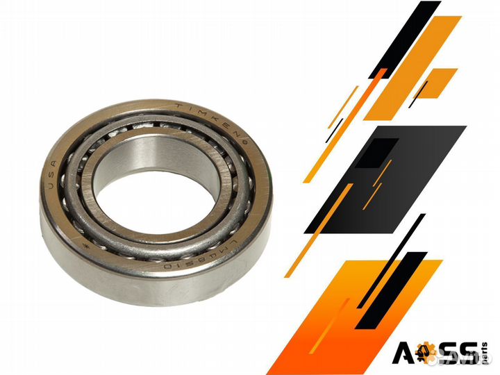 Подшипник 65х35х18,5 907/52800 timken