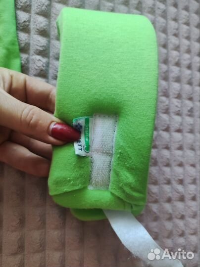 Бандаж для шеи