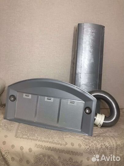 Вытяжка elecrolux AEG dx9690ad Обмен