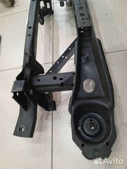 Балка задняя Ford Focus 3 2011-2018