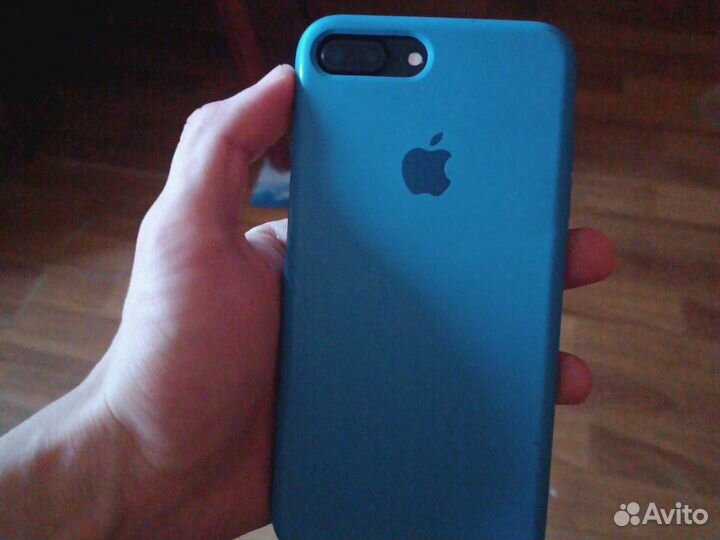 iPhone 7 Plus, 32 ГБ