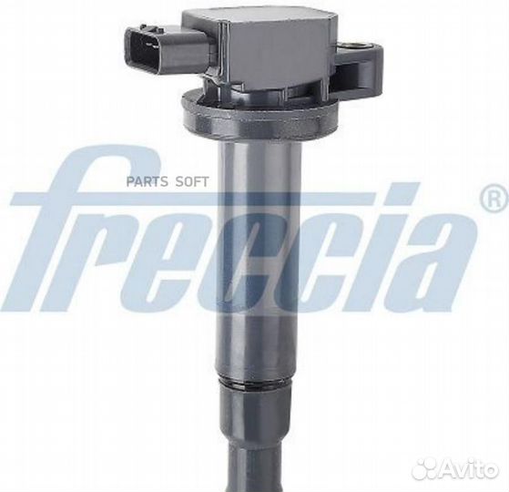 Freccia IC15-1122 Катушка зажигания toyota yaris 1
