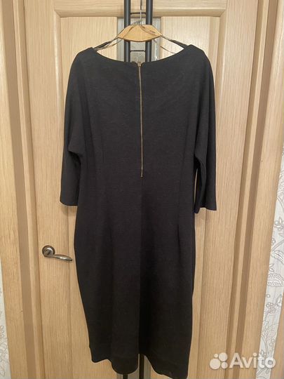 Платье женское Турция, размер 54