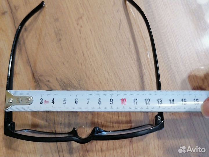 Очки для зрения