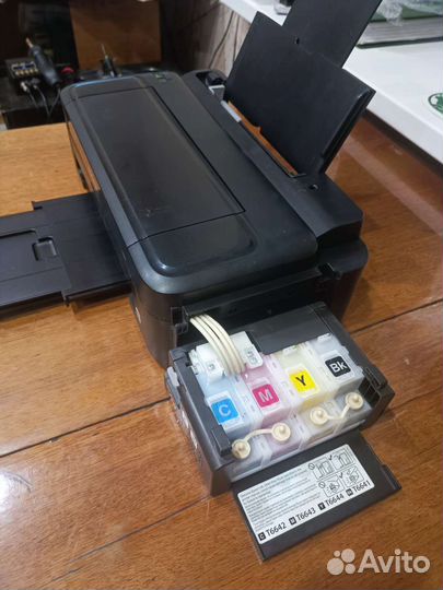 Принтер Epson l110