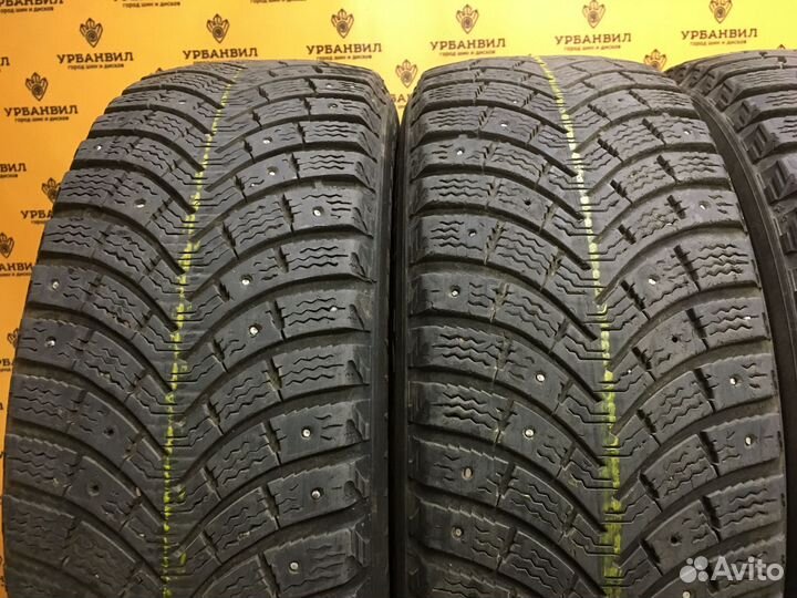 Michelin X-Ice North 195/65 R15 95T