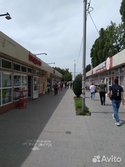 Продается павильон