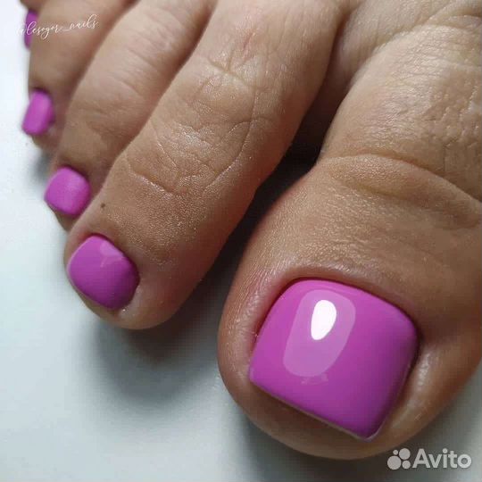 Smart педикюр 