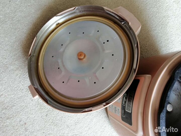 Мультиварка на запчасти