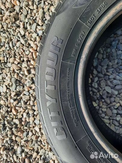Powertrac CityTour 185/70 R14