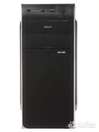 Корпус dexp AWS-DE6