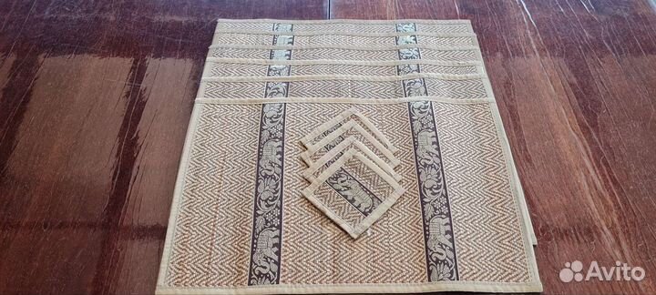 Сувениры из Вьетнама и Тайланда