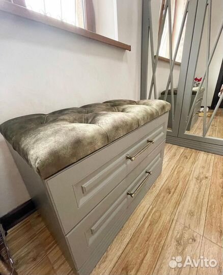 Шкафы купе на заказ