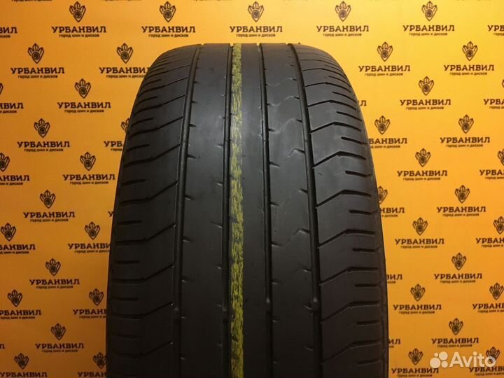 Dunlop SP Sport 270 225/50 R17 94V