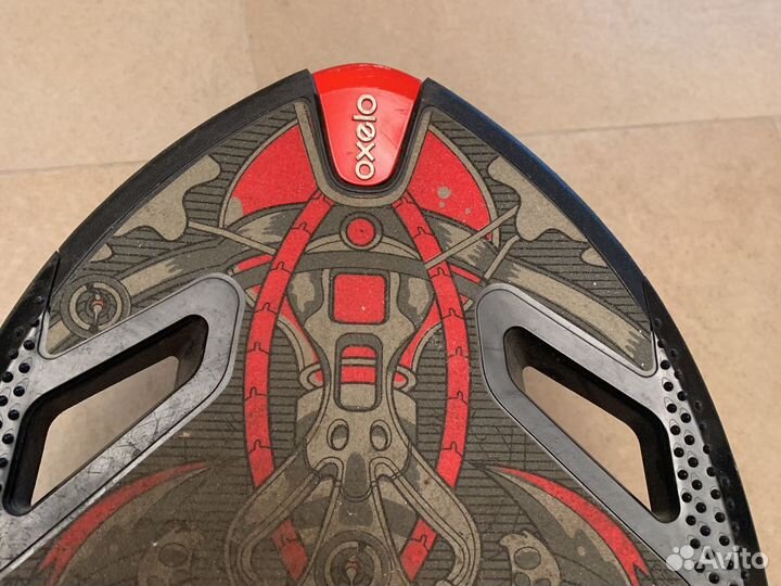 Скейтборд oxelo