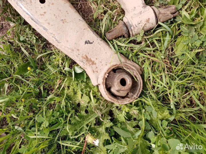 Рычаг передний Hyundai Sonata