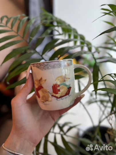 Кружка 370 мл