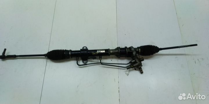 Рулевая рейка honda HR V GH2 хонда хр В хрв ашрв H