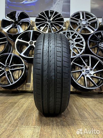 Pirelli Cinturato P7 225/60 R17 99V