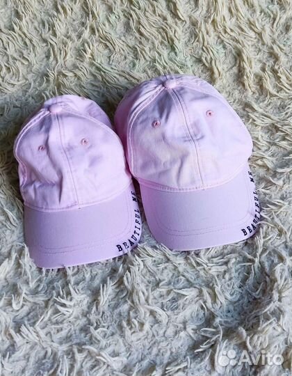 Кепка бейсболка детская