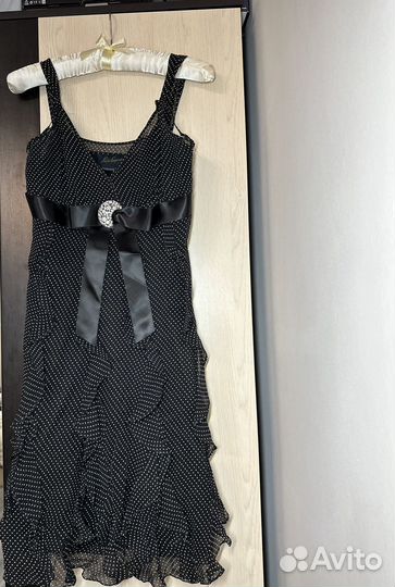 Вечернее платье luisa spagnoli