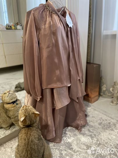 Костюм женский