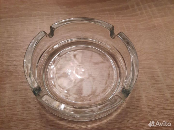 Пепельница