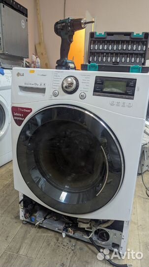 Ремонт Стиральных машин Посудомоек Холодильников