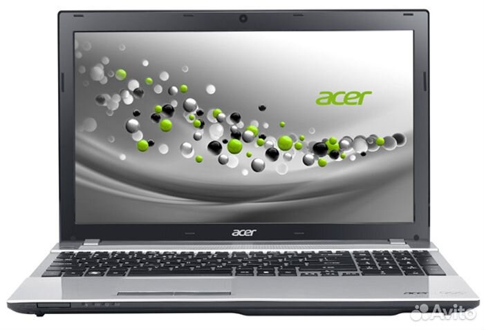 Игровой ноутбук Acer Core i3 + 6Gb + 2Gb видео