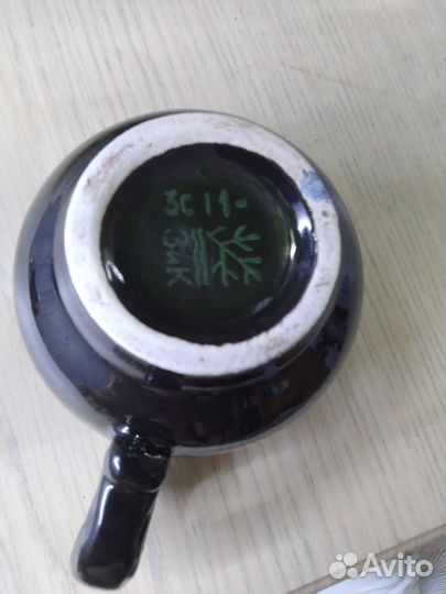 Чайный сервиз СССР