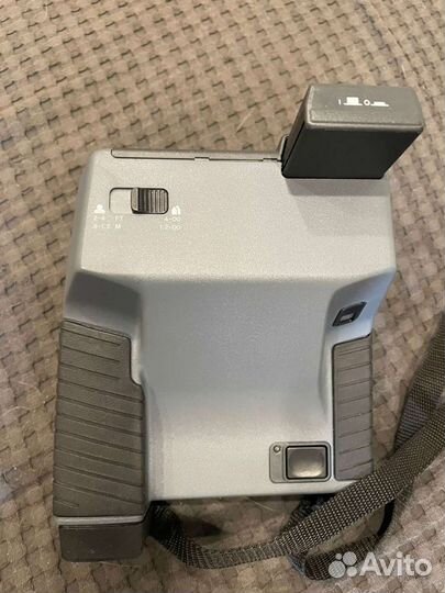 Фотоаппарат Polaroid Impulse Portrait