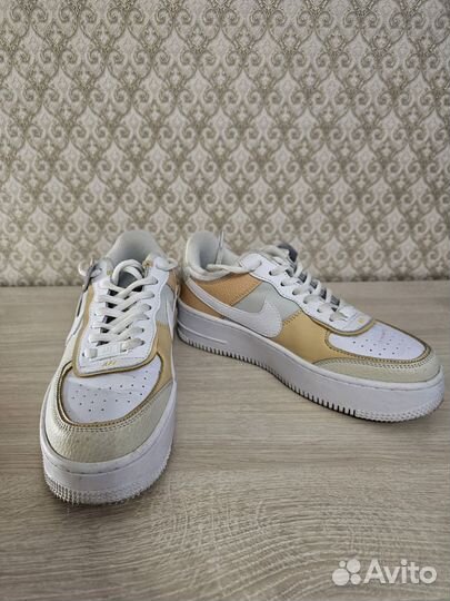 Кеды Nike женские