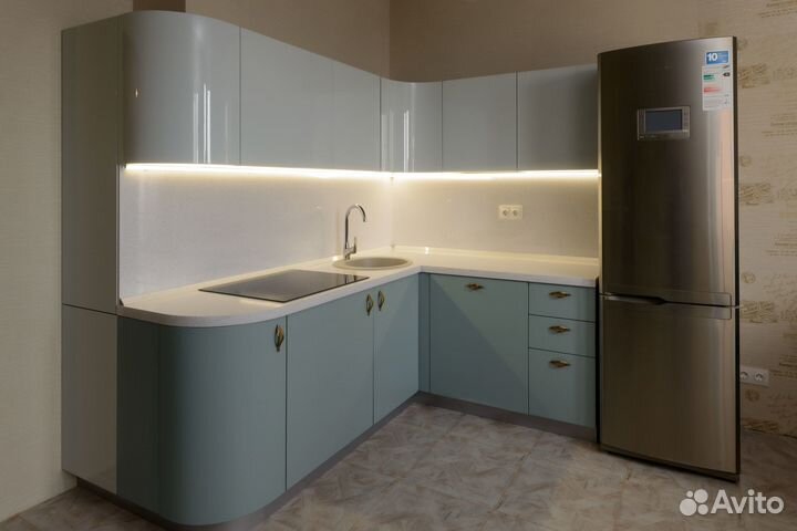 Изготовление мебели на заказ