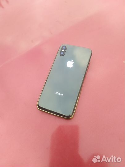 iPhone Xs, 256 ГБ