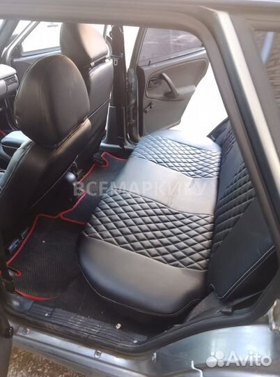 Автомобильные чехлы