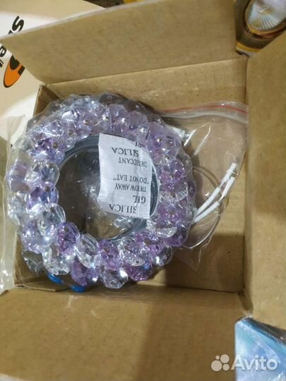 Точечные встраиваемые светильники