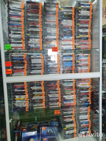 Игра Схватка PlayStation 3