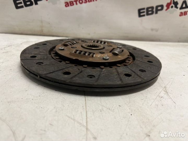 Диск сцепления Nissan Primera P12 седан QG 16 1.6