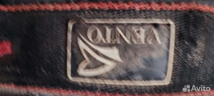 Пятиточечная обвязка Vento