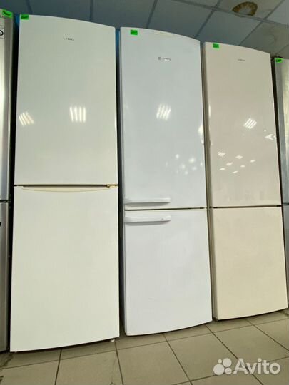 Холодильник б/у