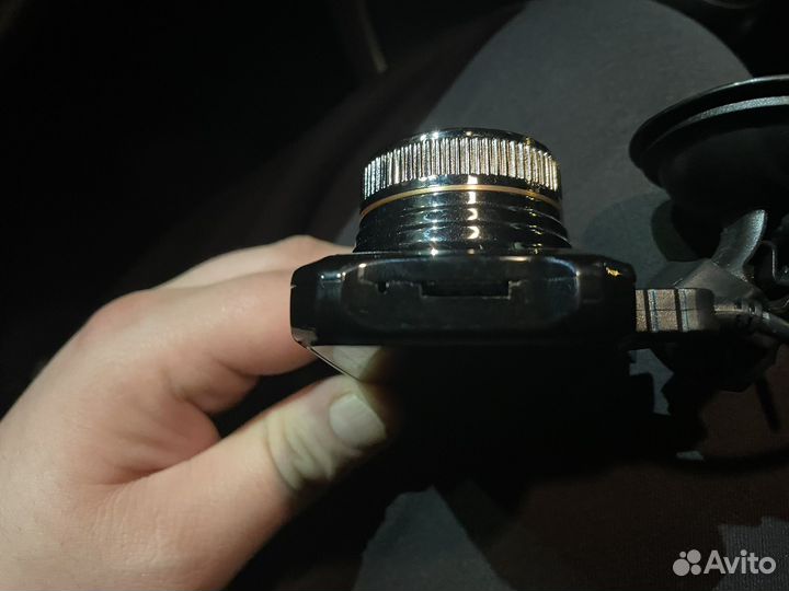 Видеорегистратор