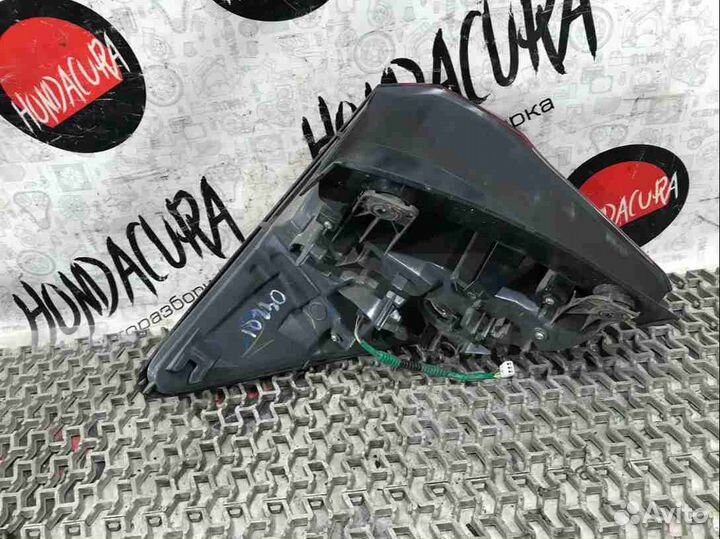 Фонарь задний правый Honda HR-V