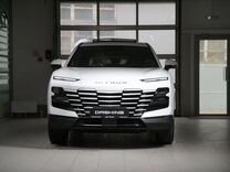 Новый Jetour Dashing 1.5 AMT, 2024, цена от 2 269 900 руб.