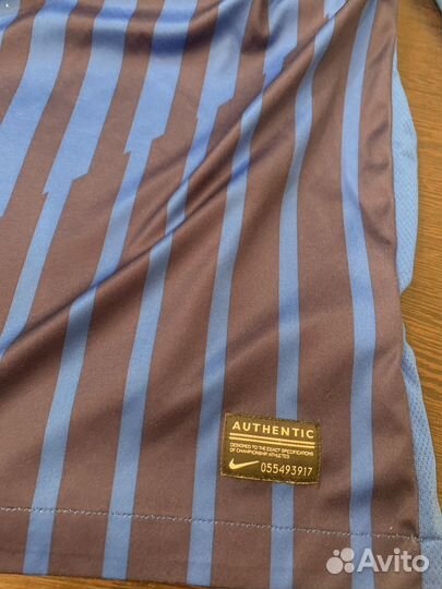 Футбольная форма