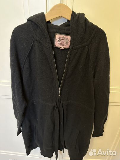 Трикотаж шерсть кашемир Diesel Dondup Juicy