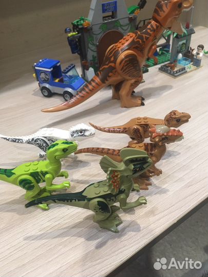 Детские игрушки