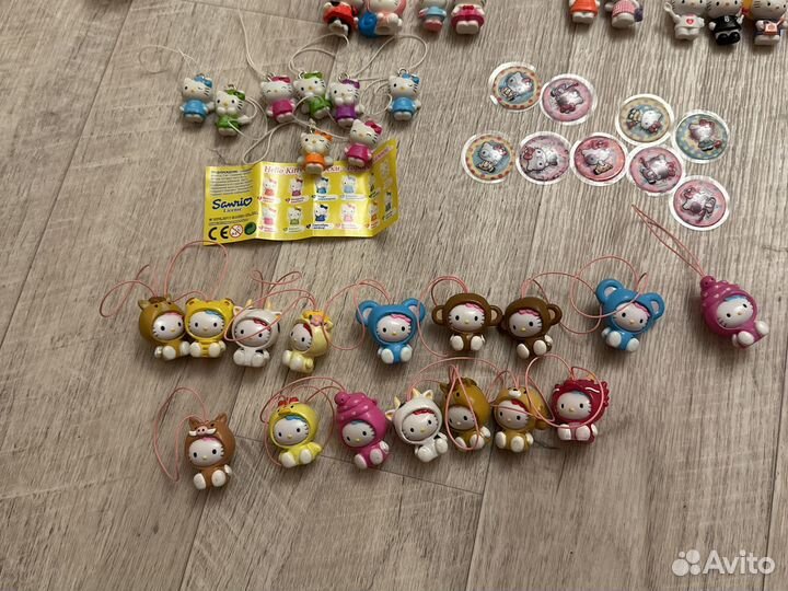 Hello kitty хелоу китти