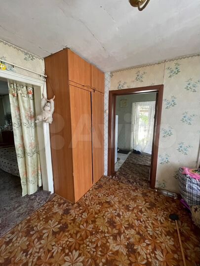 Дом 67 м² на участке 5 сот.