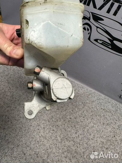 Гтц Renault Logan 2 K7M A812 2015